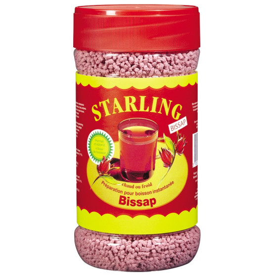 STARLING BISSAP 400G