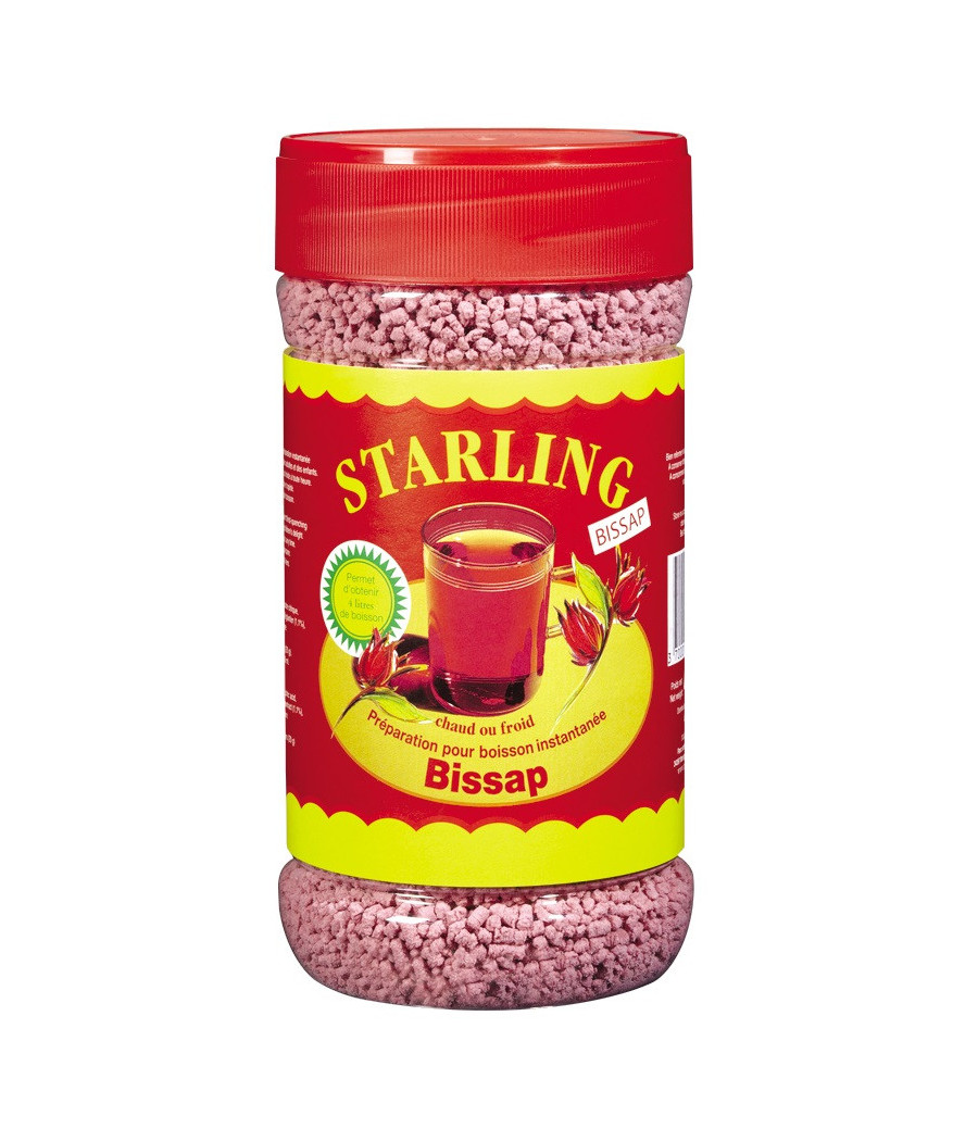 STARLING BISSAP 400G