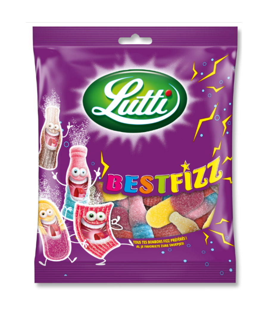 BONBON LUTTI BESTFIZZ