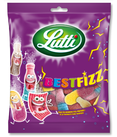 BONBON LUTTI BESTFIZZ