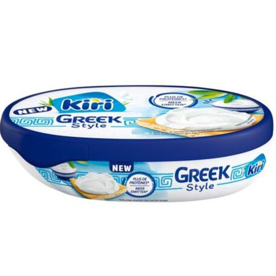 KIRI GREEK 200G