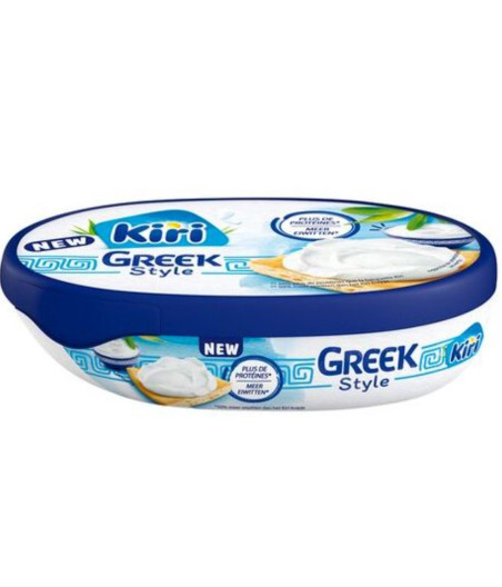 KIRI GREEK 200G