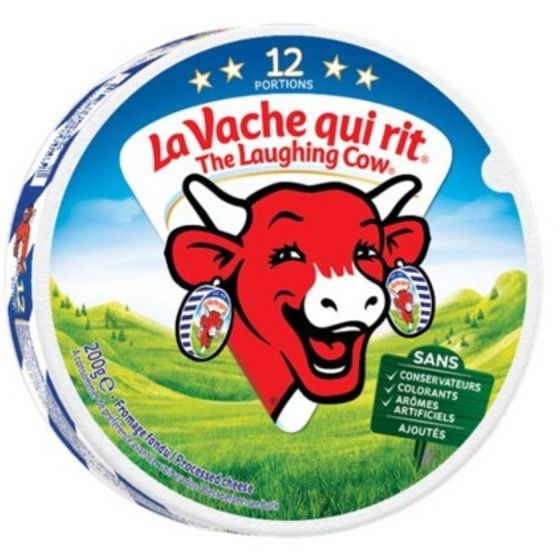 LA VACHE QUI RIT  200G
