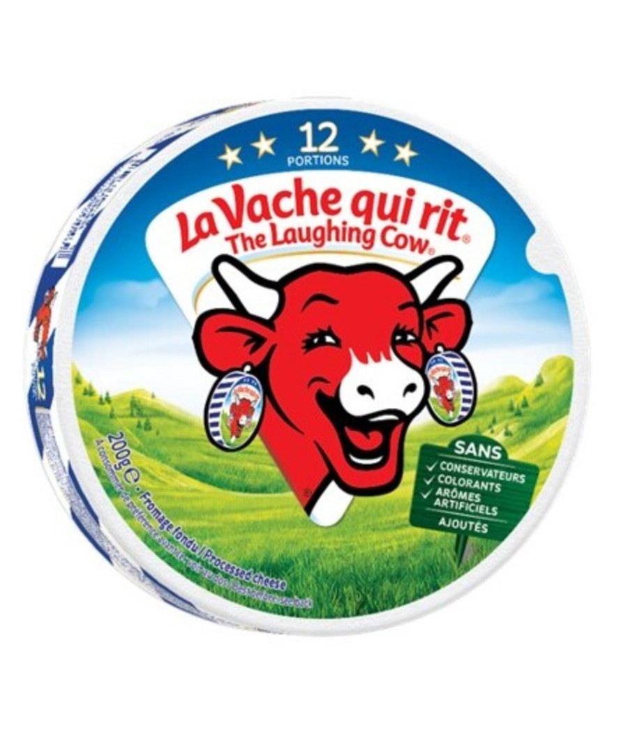 LA VACHE QUI RIT  200G
