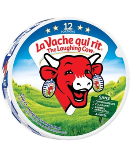 LA VACHE QUI RIT  200G