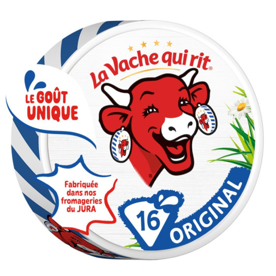 LA VACHE QUI RIT  256G