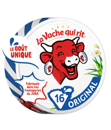 LA VACHE QUI RIT  256G