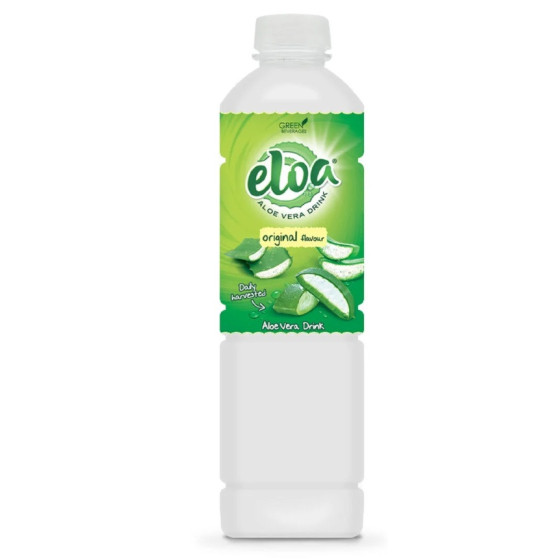 BOISSON A L'ALOE VERA 1.2L