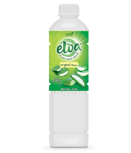 BOISSON A L'ALOE VERA 1.2L