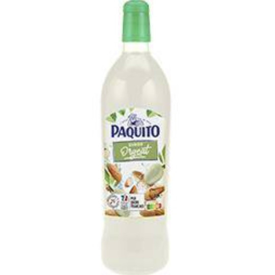 SIROP D'ORGEAT PAQUITO 1L