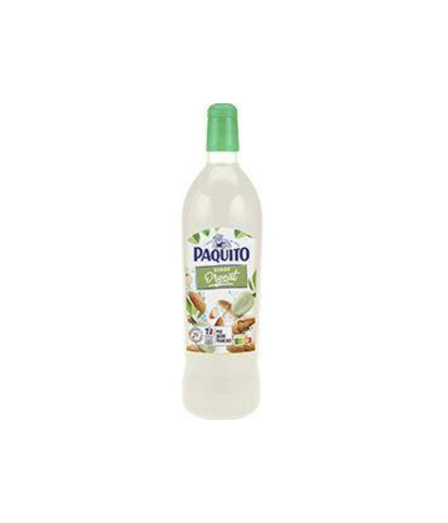 SIROP D'ORGEAT PAQUITO 1L