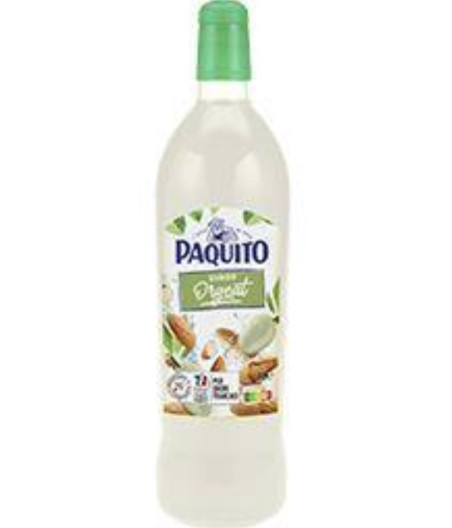 SIROP D'ORGEAT 1L