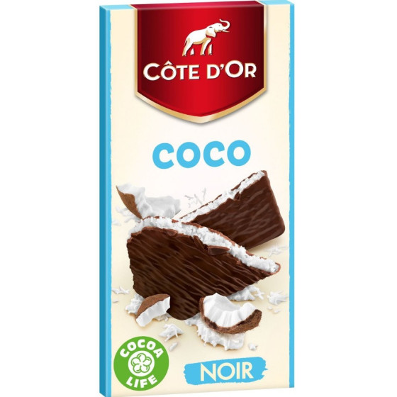 COCO NOIR 150G