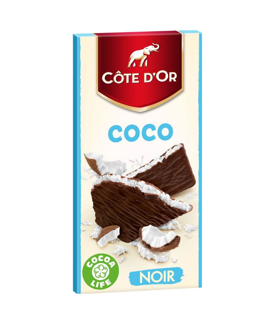 COCO NOIR 150G