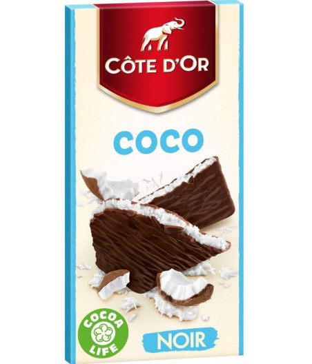 COCO NOIR 150G