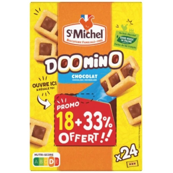 DOOMINO STMICHEL 720G
