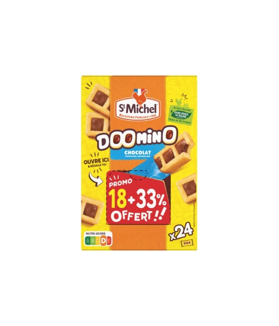 DOOMINO STMICHEL 720G