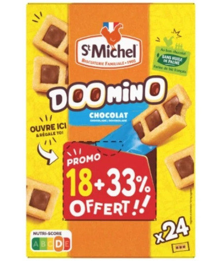 DOOMINO STMICHEL 720G