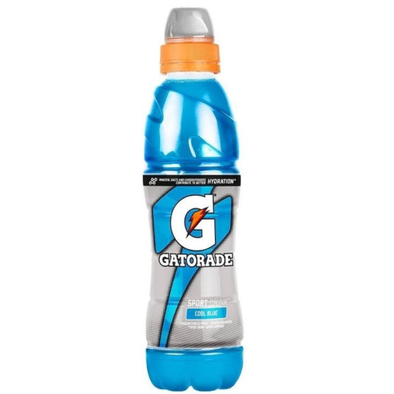 GATORADE 50 CL