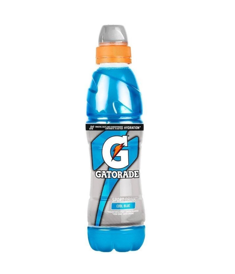 GATORADE 50 CL
