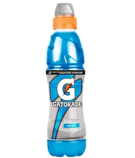 GATORADE 50 CL