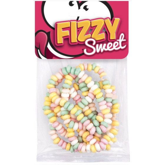 BONBON COLLIER FIZZY 110G