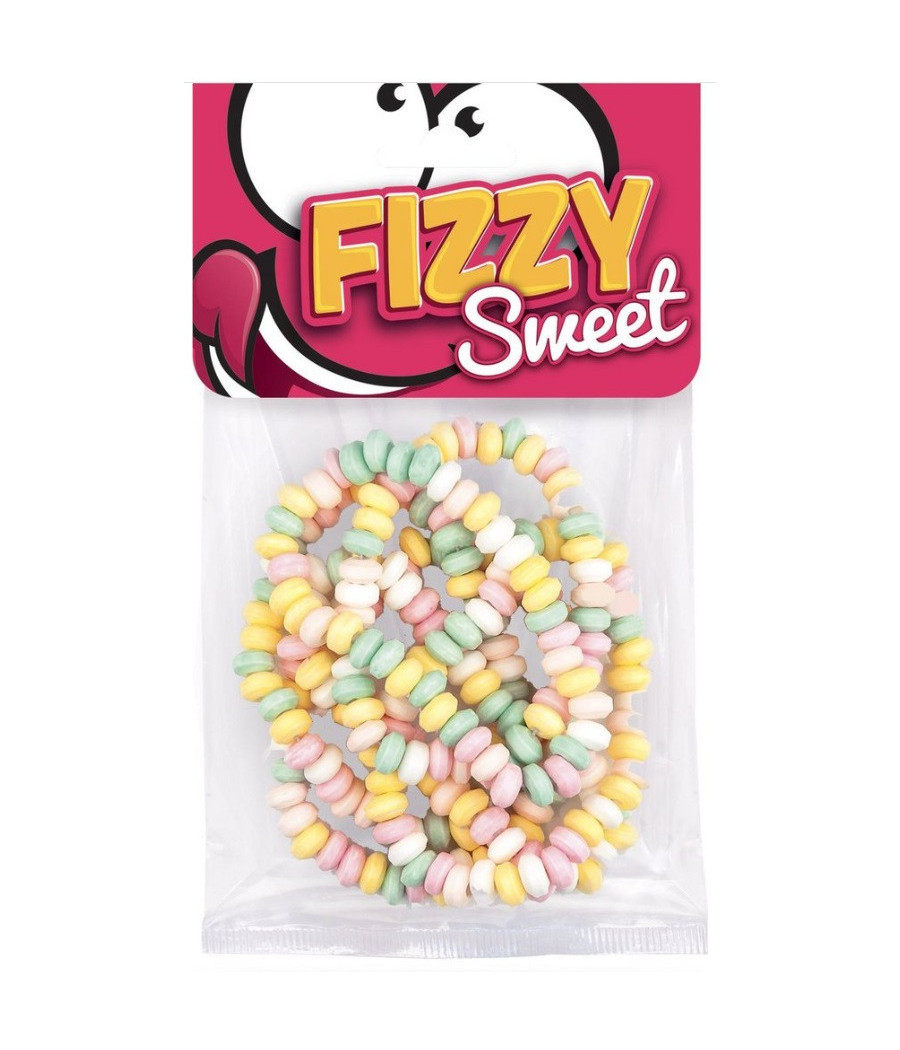 BONBON COLLIER FIZZY 110G
