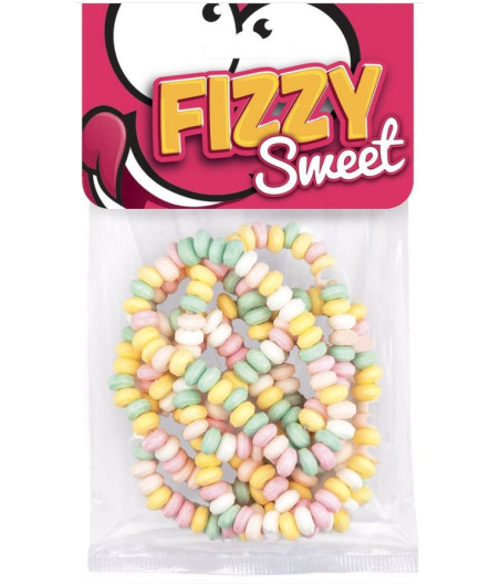 BONBON COLLIER FIZZY 110G