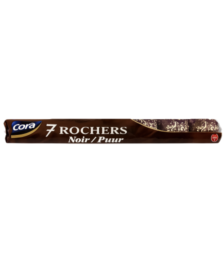 ROCHERS NOIR PRALINE CORA 245G