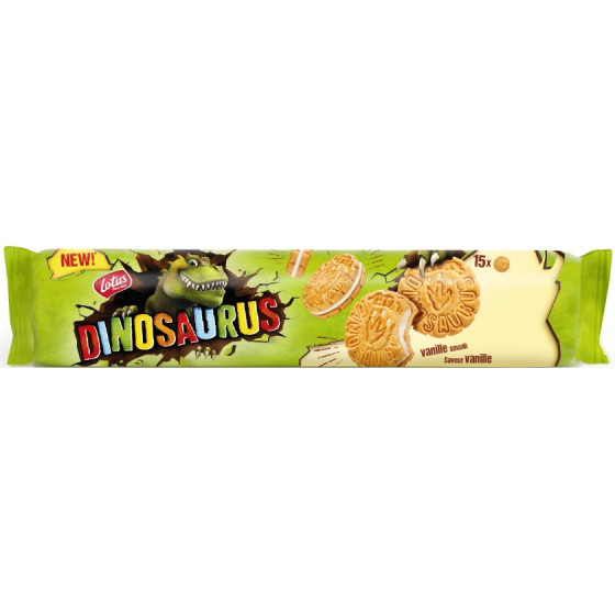 DINOSAURUS LOTUS 150G