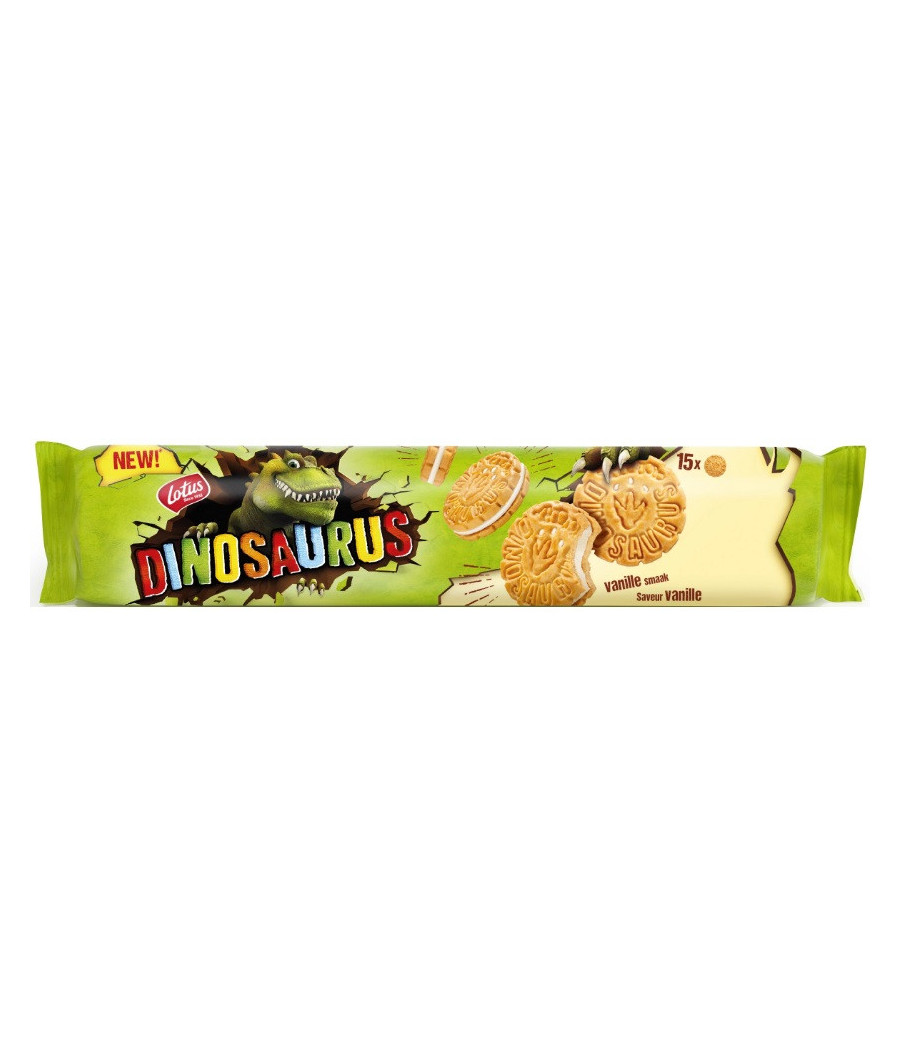 DINOSAURUS LOTUS 150G