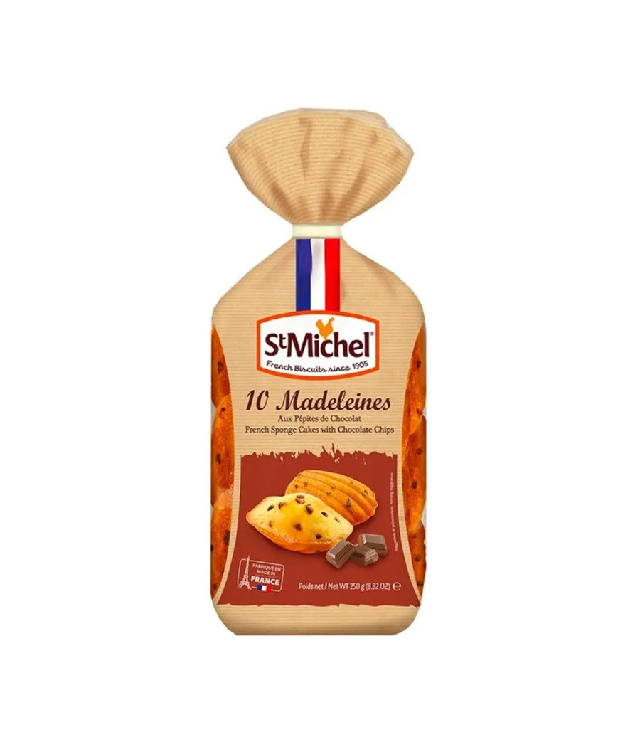 MADELEINES ST-MICHEL 250G