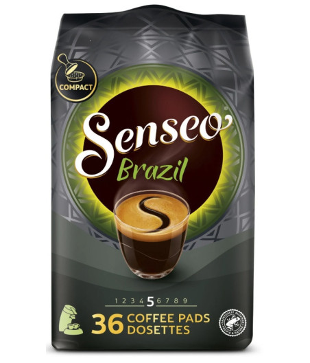 SENSEO BRAZIL