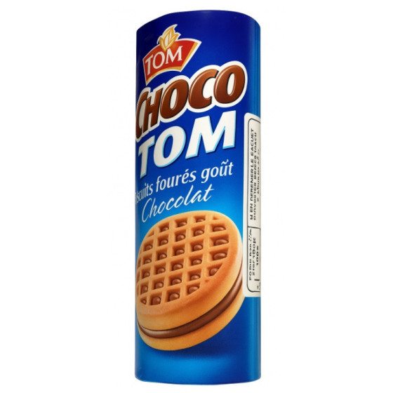 CHOCOTOM  TOM  190 G