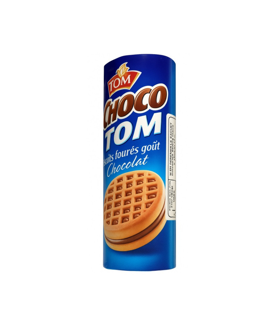 CHOCOTOM  TOM  190 G