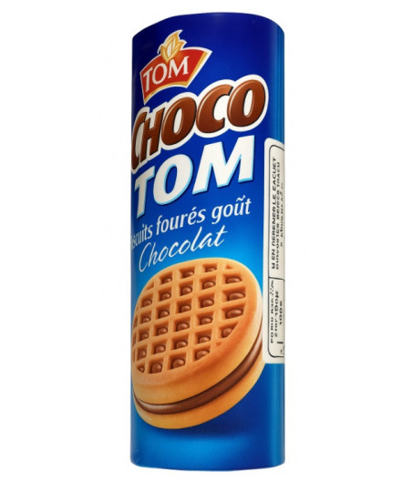CHOCOTOM  TOM  190 G