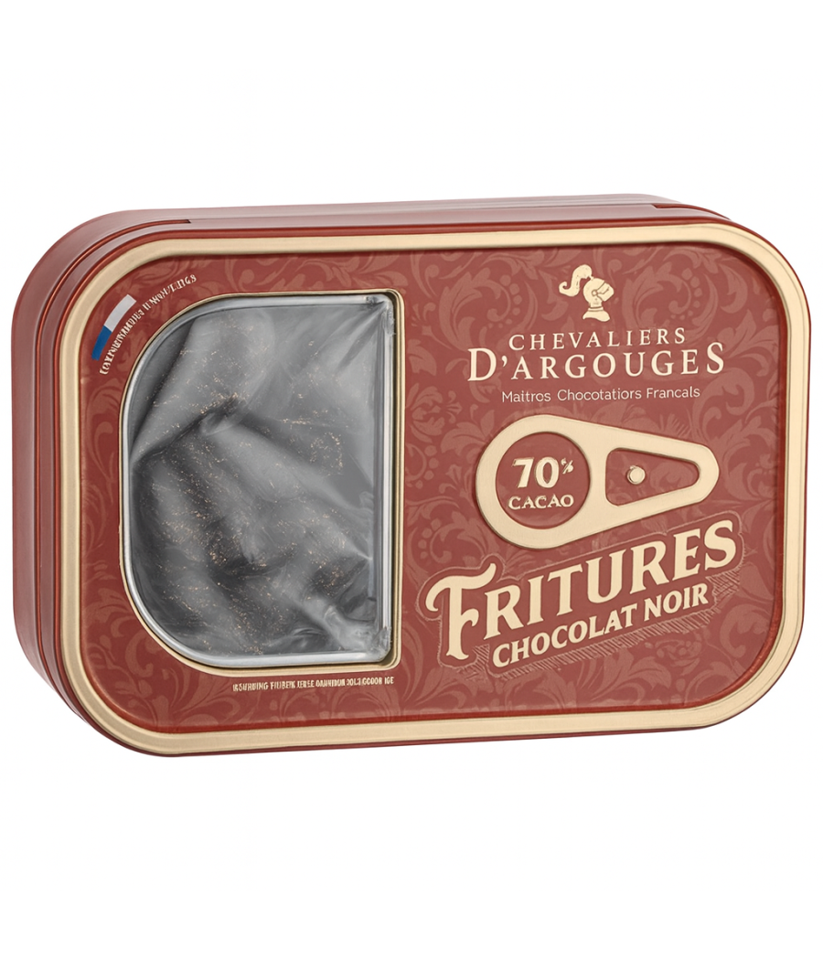 ASSORTISSEMENTS DE CHOCOLATS  PRALINES  CEMOI 302G