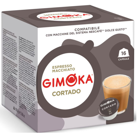 DST CORTADOX16 COMP DGUSTO GIMOKA