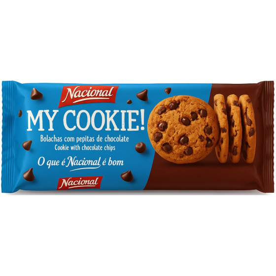 MY COOKIE NACIONAL 150G