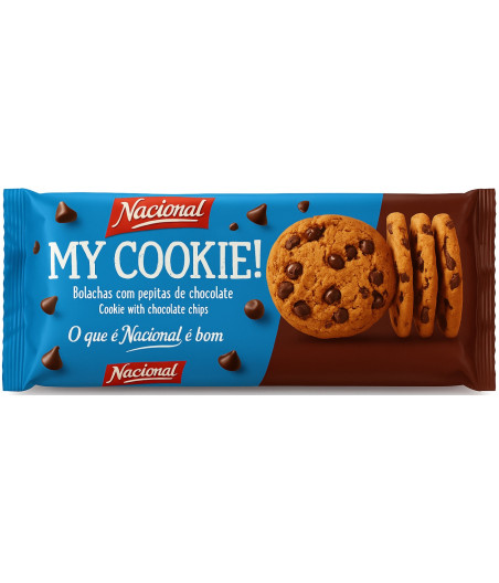 MY COOKIE NACIONAL 150G