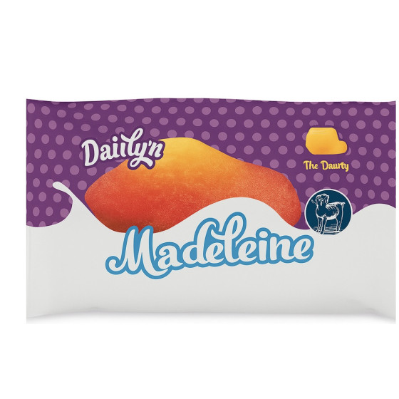 MADELEINE DAILY'N 37G