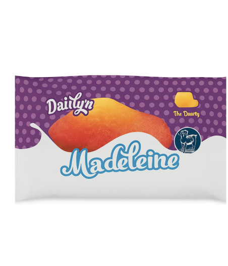 MADELEINE DAILY'N 37G