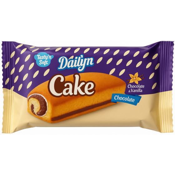CAKE DAILY'N