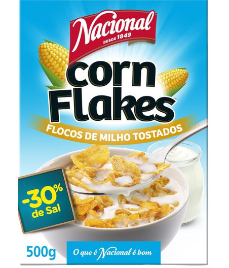 CORN FLAKES 500G CEREALIS 500G