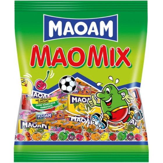 MAOAM MAOMIXX HARIBO