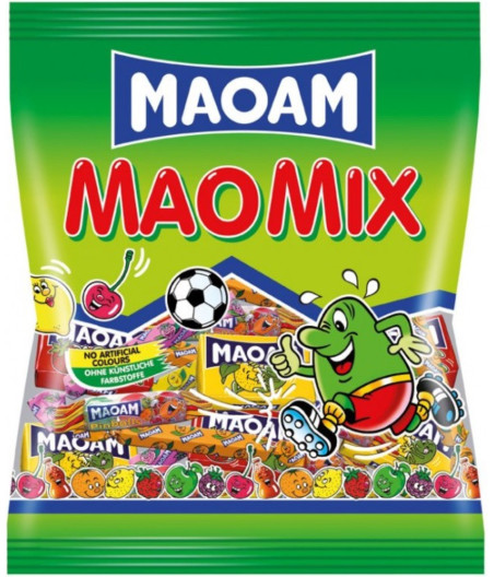 MAOAM MAOMIXX HARIBO