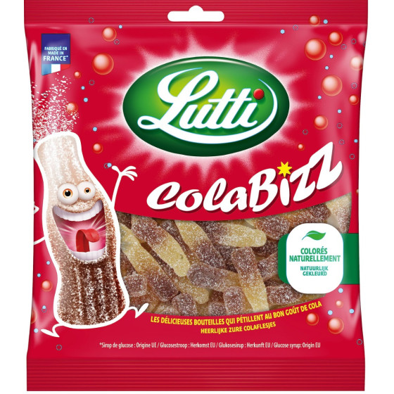 COLABIZZ LUTTI 100G