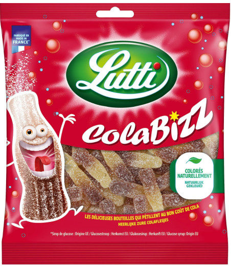 COLABIZZ LUTTI 100G