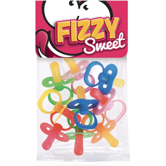 TÉTINES PARTY  FIZZY 42G