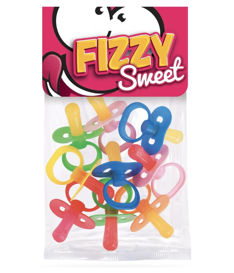 TÉTINES PARTY  FIZZY 42G